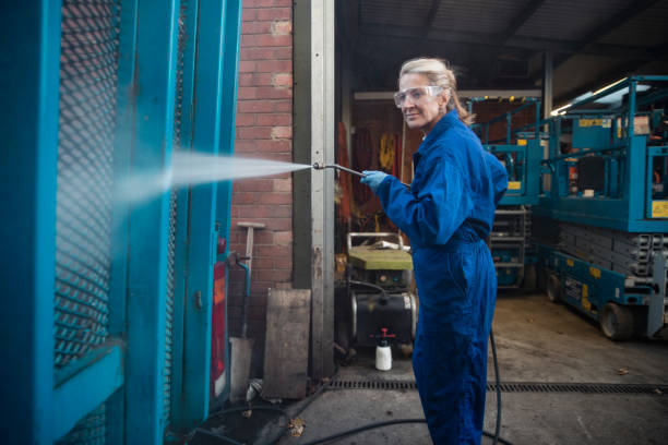 Best Dumpster Area Cleaning  in Streator, IL