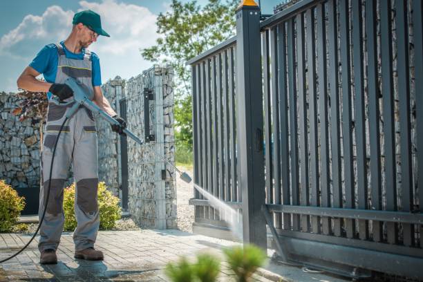 Best Sidewalk and Walkway Cleaning  in Streator, IL