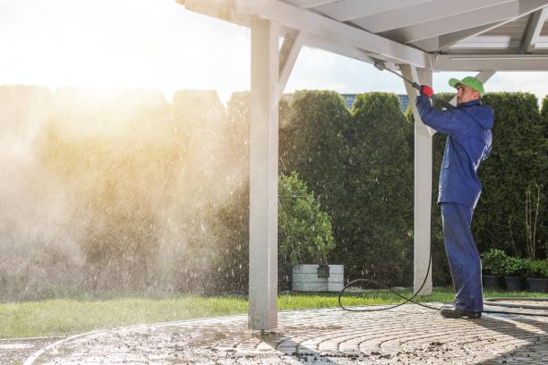 Spring Cleaning in Streator, IL