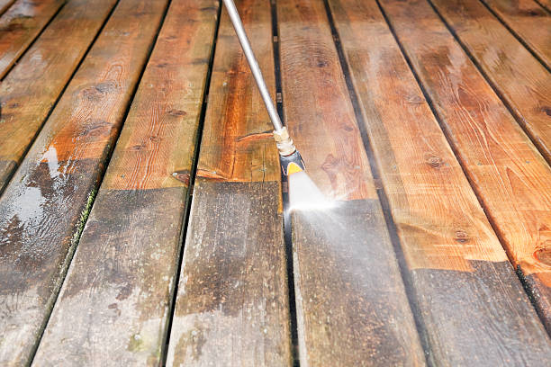 Best Gas Station Cleaning  in Streator, IL