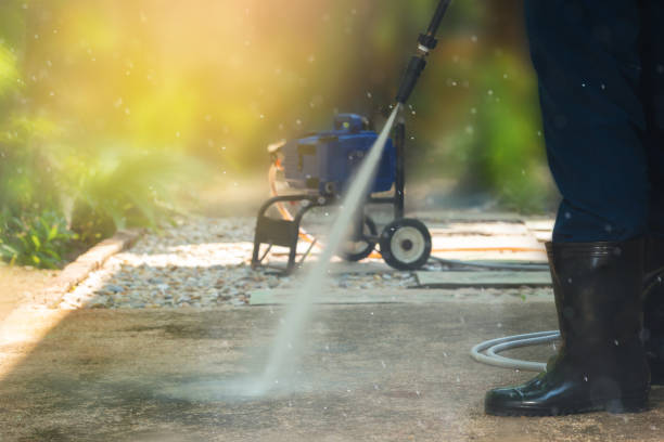 Best Post-Construction Pressure Washing  in Streator, IL